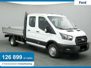 Ford Transit 2025
