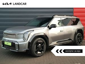 Kia EV9 99.8kWh GT-Line AWD 2025