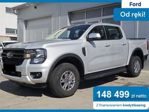 Ford Ranger 2025