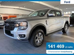 Ford Ranger 2025