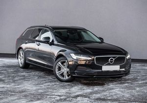 Volvo V90 2017