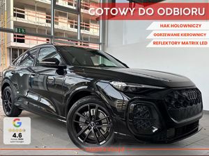 Audi Q5 II 2025