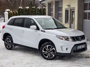 Suzuki Vitara II 1.4 Boosterjet Premium 4WD 2018