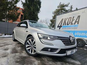 Renault Talisman (SM6) 1.6 Energy dCi Intens 2016