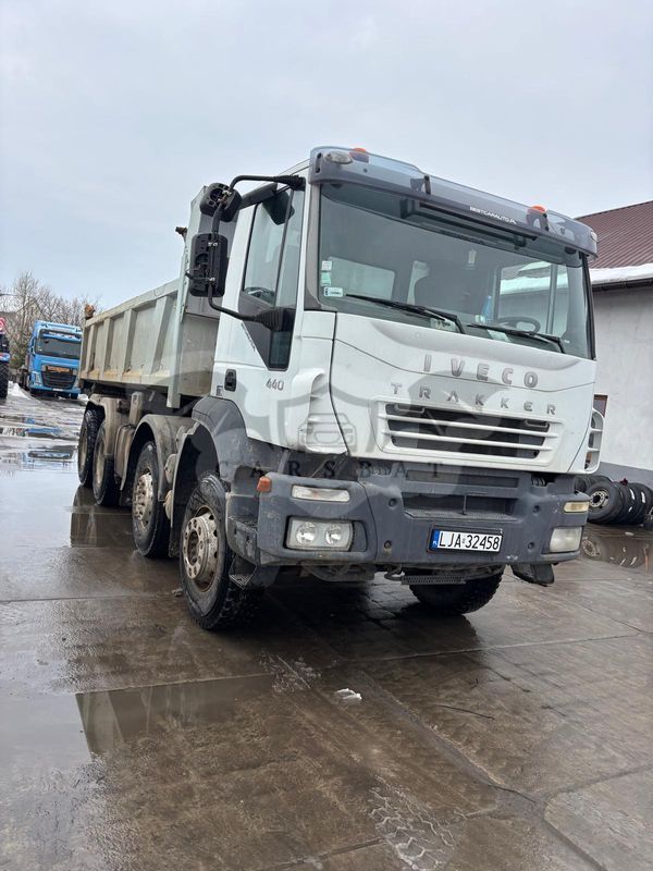 Iveco Trakker 2006