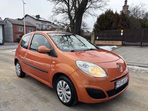Renault Twingo II 1.2 8V Authentique 2008