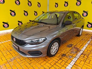Fiat Tipo II 1.4 16V EU6d 2020