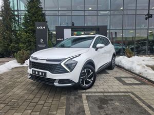 Kia Sportage V 1.6 T-GDI HEV L 2WD 2025