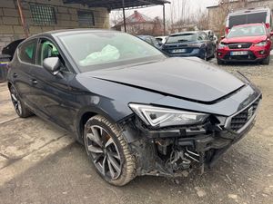 Seat Leon IV 2.0 TDI DSG FR Plus 2022