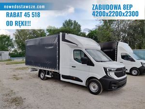 Renault Master 2025