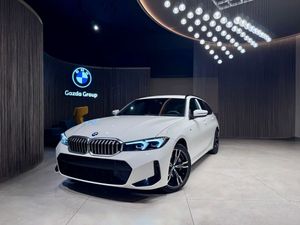 BMW 3 Series G20/G21 330i xDrive M Sport 2025