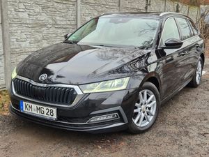 Skoda Octavia IV 2.0 TDI DSG First Edition 2020