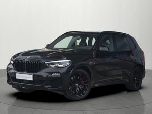 BMW X5 G05 xDrive40d 2020