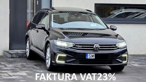 Volkswagen Passat B8 1.4 TSI Plug-In Hybrid GTE DSG 2021