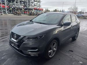 Nissan Qashqai II 1.5 dCi N-Connecta 2019