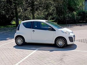 Citroën C1 I 1.0 Selection 2012