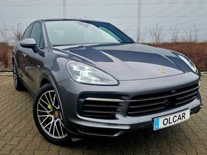 Porsche Cayenne III 2020