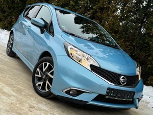Nissan Note II 1.2 DIG-S acenta+ 2015