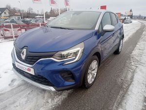 Renault Captur / QM3 II 2022