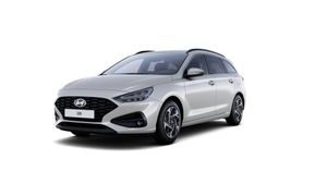 Hyundai i30 III 1.5 T-GDI 48V Smart DCT 2025
