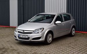 Opel Astra H 1.4 Elegance 2007