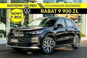 Volkswagen T-ROC II 2026
