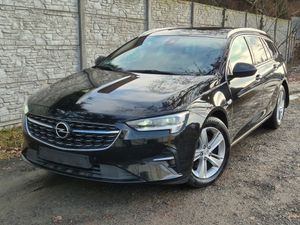 Opel Insignia B 1.5 Automatik Elegance 2021
