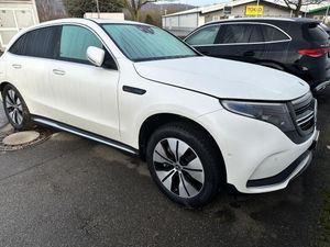 Mercedes-Benz EQC 400 4Matic 2020