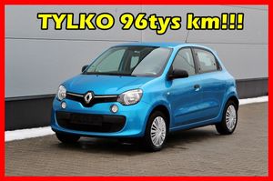 Renault Twingo III SCe 70 Life 2015