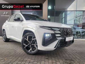 Hyundai Tucson IV 1.6 T-GDi N Line 2WD 2025