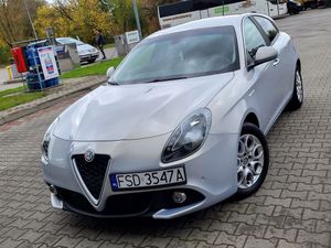Alfa Romeo Giulietta 1.6 JTDM 16V TCT Super 2016