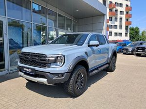 Ford Ranger 2025
