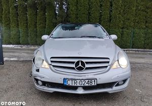Mercedes-Benz R 2011