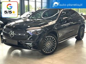 Mercedes-Benz GLC II 220 d 4-Matic 2025