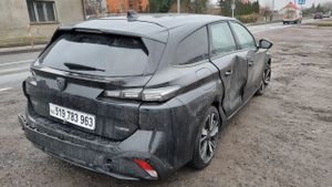 Peugeot 308 P5 180 e-EAT8 Allure Pack 2022