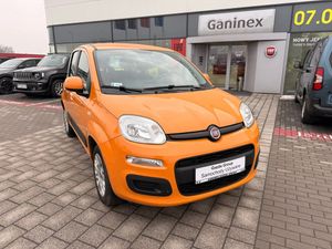 Fiat Panda III 1.2 Pop 2019