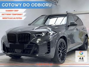 BMW X5 G05 2025