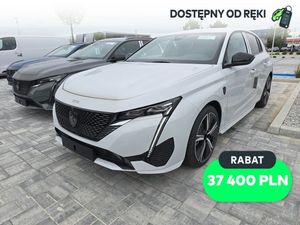 Peugeot 308 P5 1.5 BlueHDi GT S&S EAT8 2024