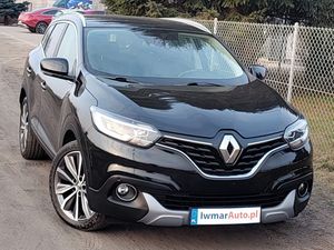 Renault Kadjar 2017