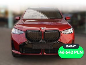 BMW X3 G45 2026