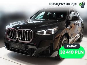 BMW X1 U11 sDrive20i mHEV M Sport sport 2025