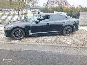 Kia Stinger 2.0 T-GDI GT Line 2018