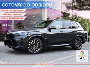 BMW X5 G05 2025