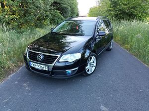 Volkswagen Passat B6 2.0 TDI Comfortline 2009