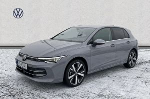 Volkswagen Golf VIII 2024