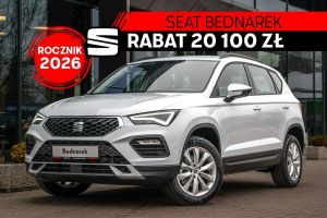 Seat Ateca 2026