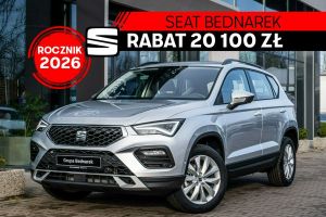 Seat Ateca 2026