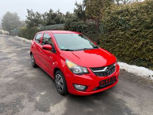 Opel Karl 1.0 Edition 2017