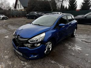 Renault Clio IV dCi 90 Start & Stop COLLECTION 2017