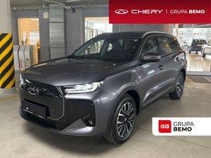 Chery Tiggo 7 2025